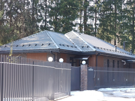 Купить  дом