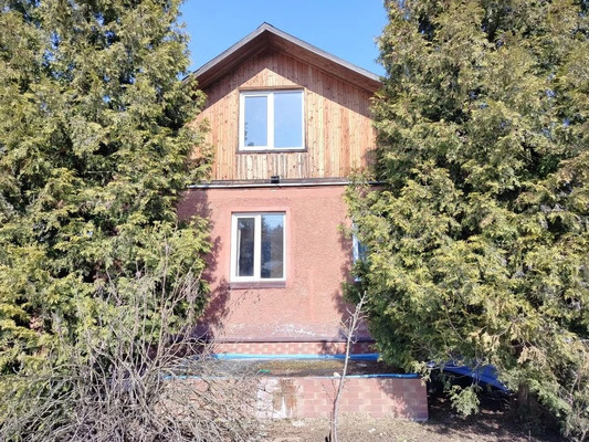 Купить  дом