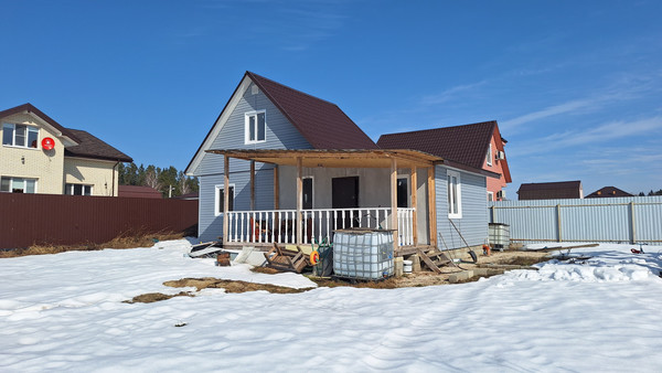 Купить  дом