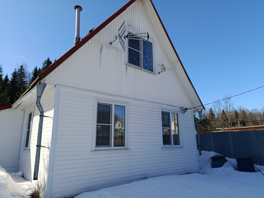 Купить  дом