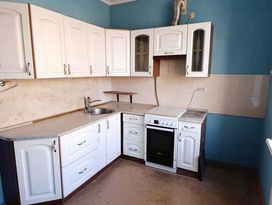 Купить 1-комнатную квартиру