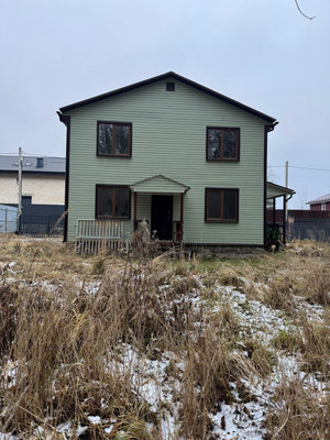 Купить  дом