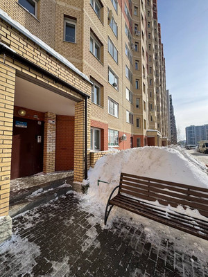 Купить 1-комнатную квартиру