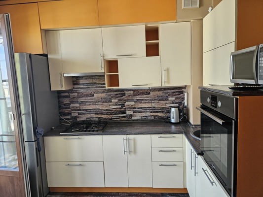 Снять 1-комнатную квартиру