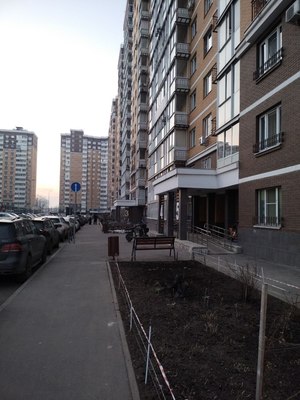 Купить 2-комнатную квартиру