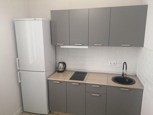 Снять 1-комнатную квартиру