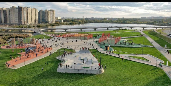 Купить 4-комнатную квартиру