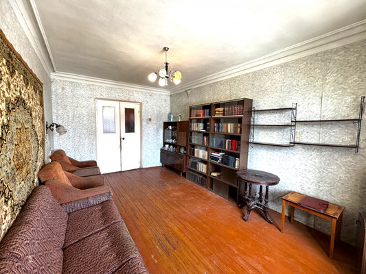 Купить 2-комнатную квартиру