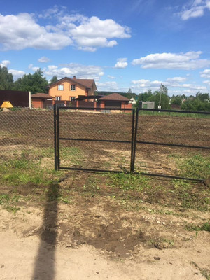 Купить  участок