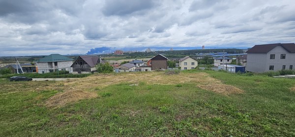 Купить  участок