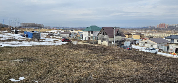 Купить  участок