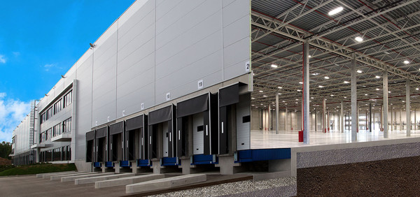 Снять  склад