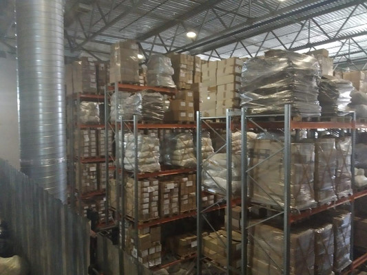 Снять  склад