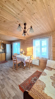 Купить  дом