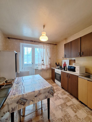 Купить 2-комнатную квартиру