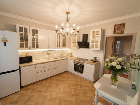 Купить 2-комнатную квартиру