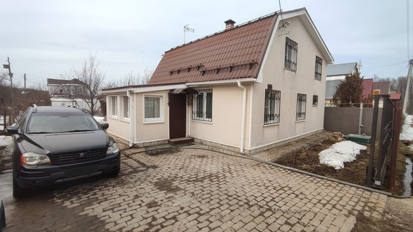 Купить  дом