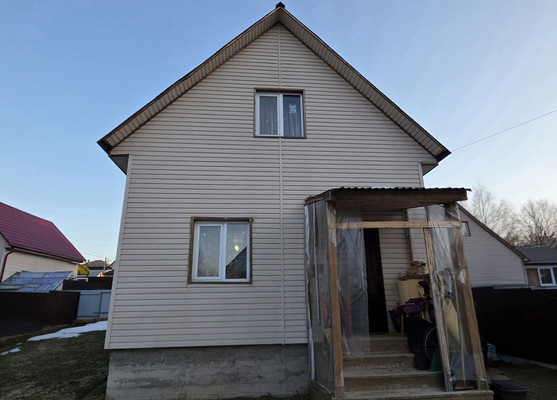 Купить  дом