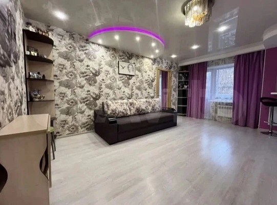 Купить 2-комнатную квартиру