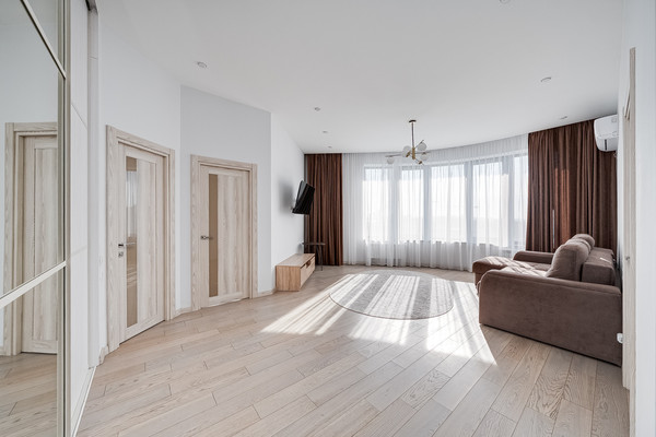 Купить 2-комнатную квартиру