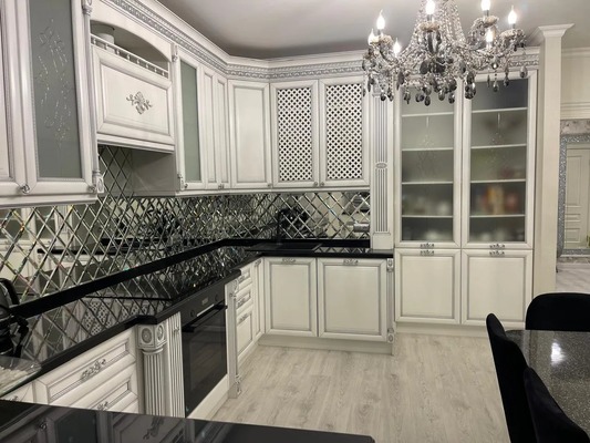 Купить 3-комнатную квартиру