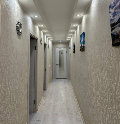 Купить 3-комнатную квартиру