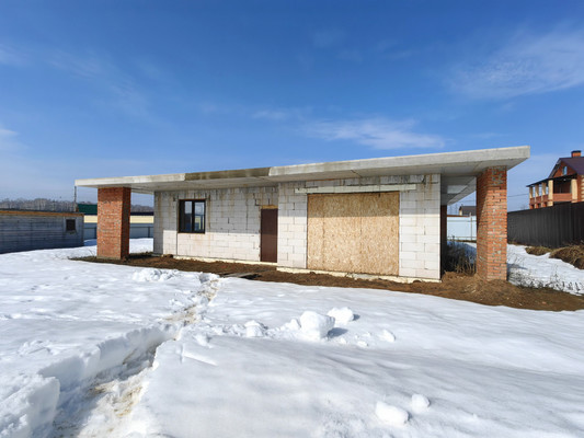 Купить  дом