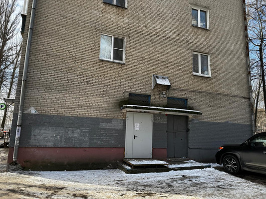 Купить  помещение свободного назначения