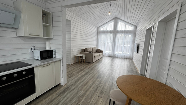 Купить  дом