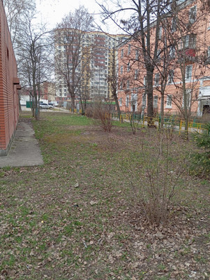 Купить  участок