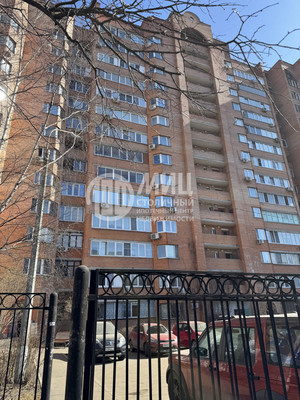 Купить 1-комнатную квартиру