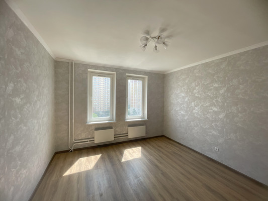 Купить 1-комнатную квартиру