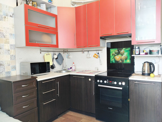 Купить 1-комнатную квартиру