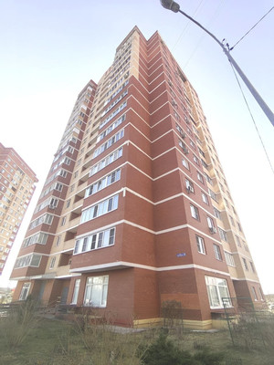 Купить 3-комнатную квартиру