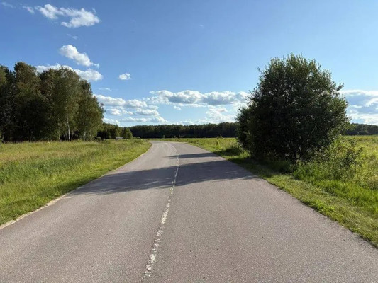 Купить  участок