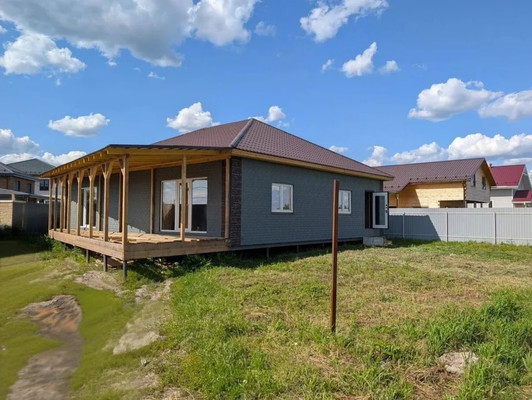 Купить  дом