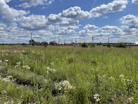 Купить  участок