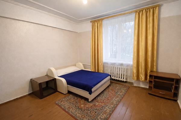 Купить 2-комнатную квартиру