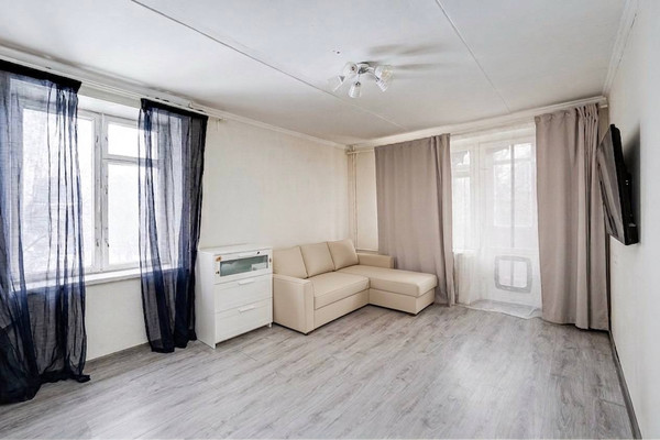 Купить 2-комнатную квартиру