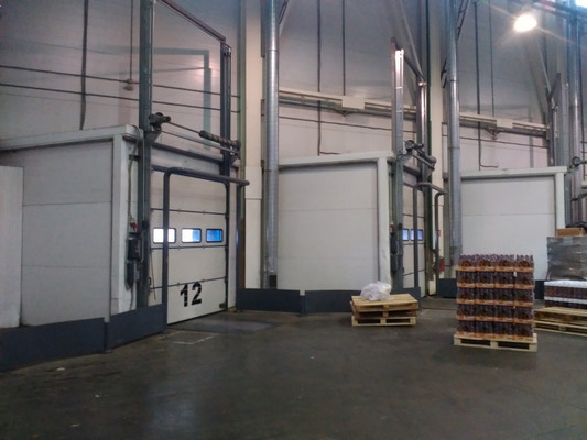 Купить  склад