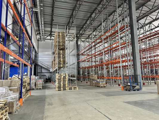 Купить  склад