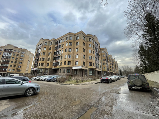 Купить 1-комнатную квартиру