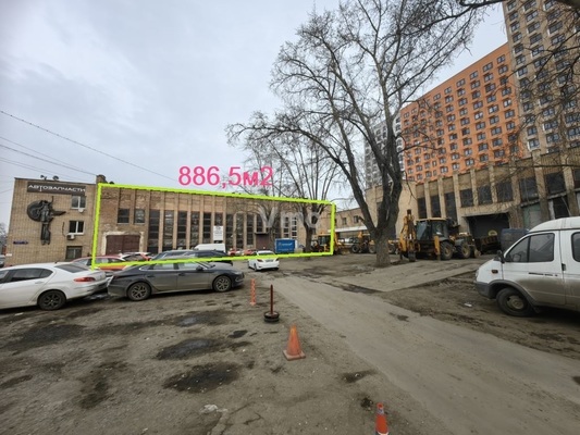 Снять  склад