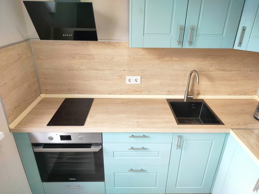 Снять 1-комнатную квартиру