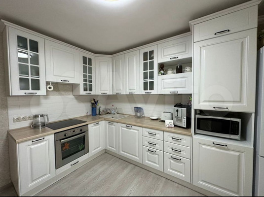 Купить 2-комнатную квартиру