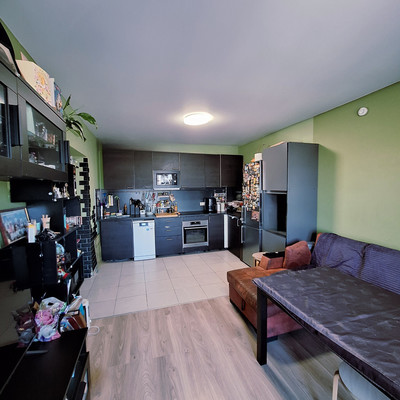 Купить 3-комнатную квартиру