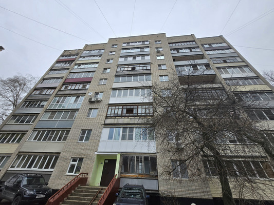 Купить 1-комнатную квартиру