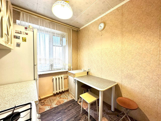 Купить 2-комнатную квартиру