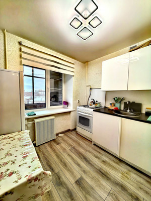 Купить 1-комнатную квартиру