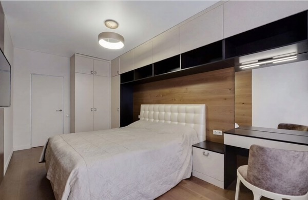 Купить 3-комнатную квартиру